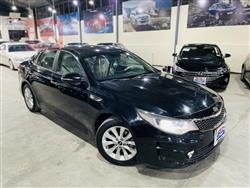 كيا اوبتيما